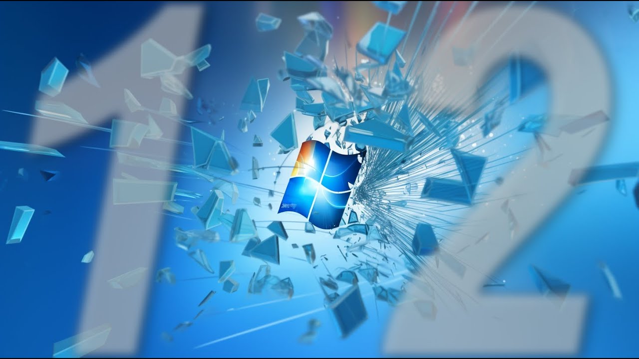 Microsoft Overhauls Windows Roadmap, Starting with Windows 12